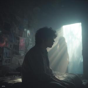 Jag såg dig på stan