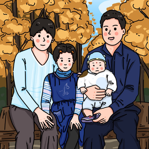 父亲写的散文诗