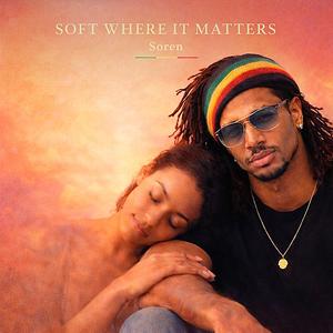 Soft where it matters