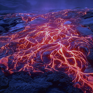 Iron Veins