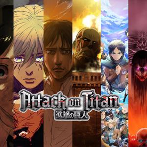 Cronología Completa de Shingeki no Kyojin