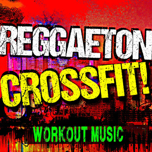 La Chica Caramelo (Crossfit Cardio Workout Mix)