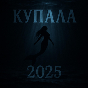 Струмочку, срібна водице