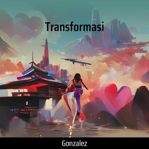 Transformasi