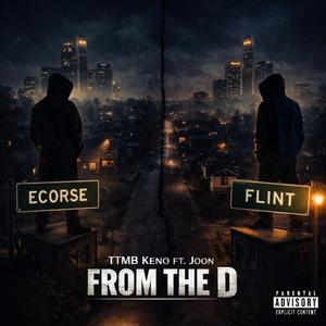 From The D (feat. Joon)