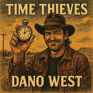 Time Thieves