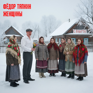 Женщины