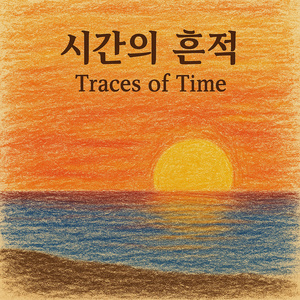 눈 내린 거리에서