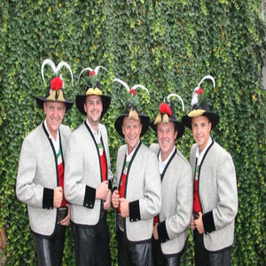 Eine Panne mit der Tanne