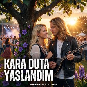 Kara Duta Yaslandım