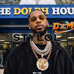 Free Memphis x Key Glock Type Beat “Stylol”