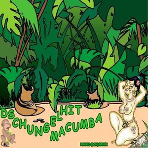 Dschungel Hit Macumba