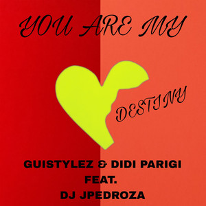You Are My Destiny (Danceposse Mix)