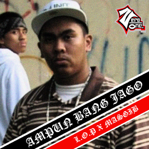 Ampun Bang Jago (Throwback 2011)