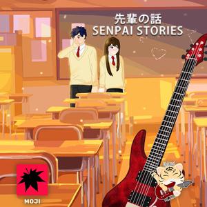 Ginza Moonlight (銀山ムーンライト) (feat. MOJI)