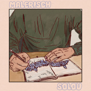 Malerisch