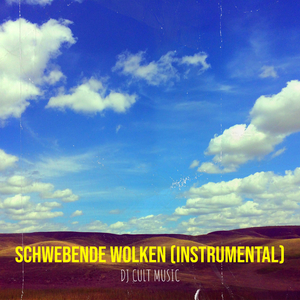 Schwebende Wolken (Instrumental)