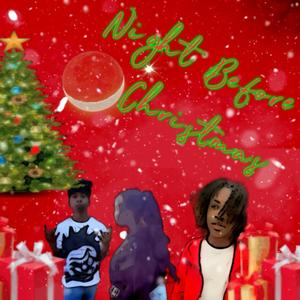 Wobble (feat. Luh M5)