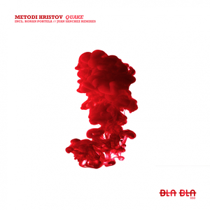 Quake (Juan Sanchez Remix)