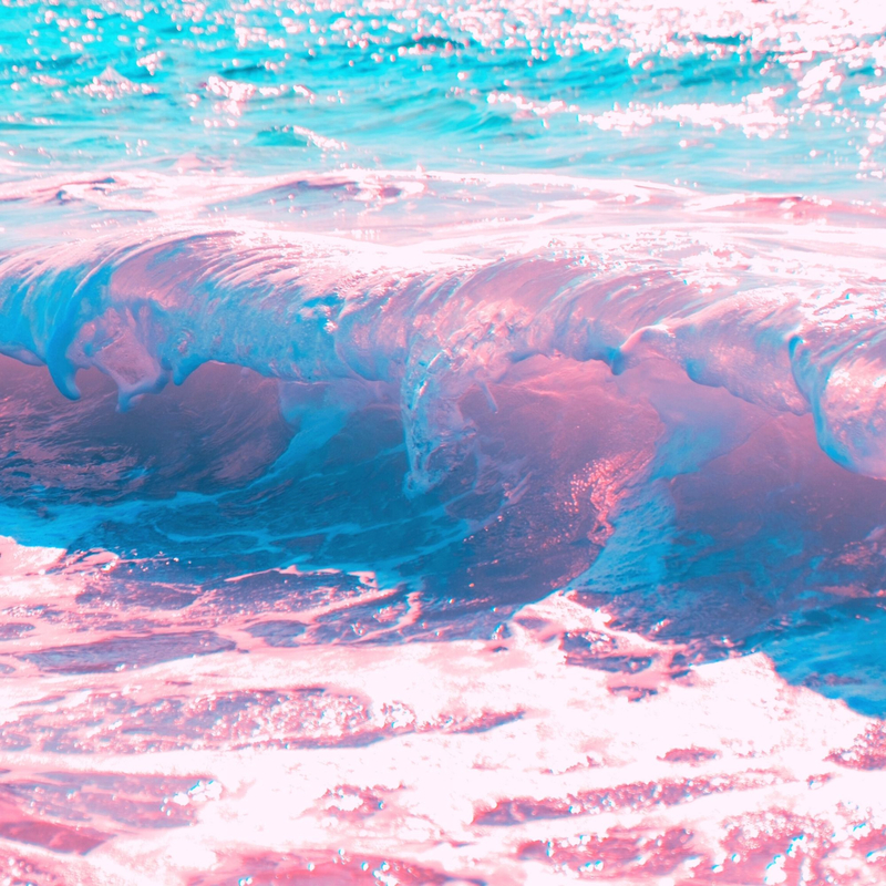 BackgroundforCrashingWaves封面