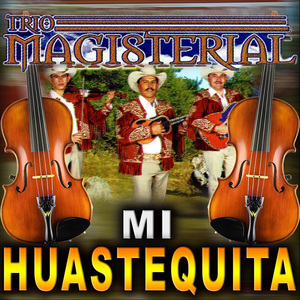 Mi Huastequita