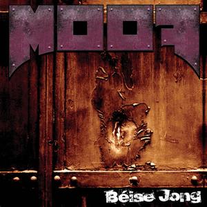 Duerch d'Feier ginn ech fir dech