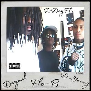 Yay (feat. Flo-B & Deyuel)