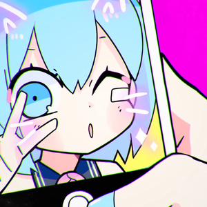 你好，反乌托邦（翻自 まふまふ）