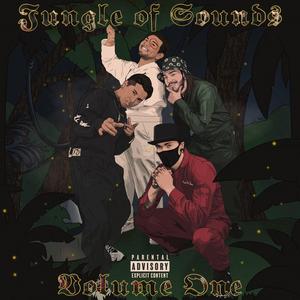 **** It Up! (feat. Supernova, Nate Junt, Cash Aims & Xav the Shaman)