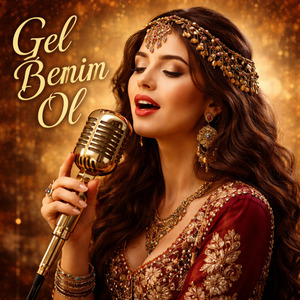 Gel Benim Ol