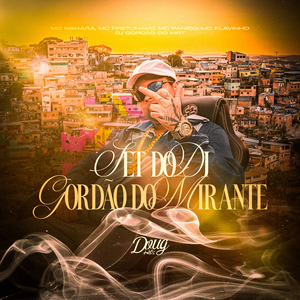 Set do DJ Gordão do Mirante