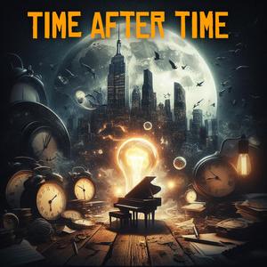 Time After Time