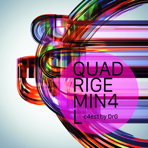 Quadrigenial (Radio Edit)