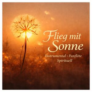Flieg mit der Sonne