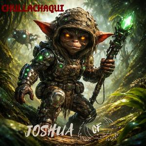 CHULLACHAQUI (Radio Edit)