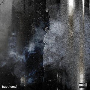 Too Hard