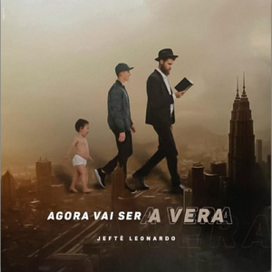 Agora Vai Ser a Vera