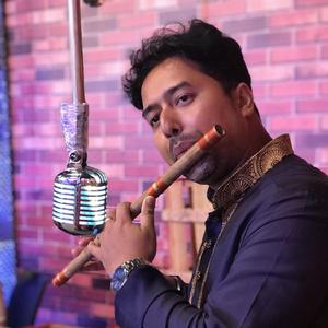 Meditation Bamboo Flute Music Raag Bhairavi