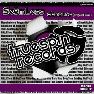 Obscure (Original Mix)