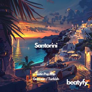 Santorini
