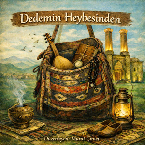 Dedemin Yolunda (Instrumental Version)