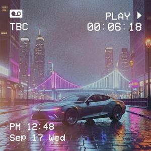 3 AM (Instrumental trap)