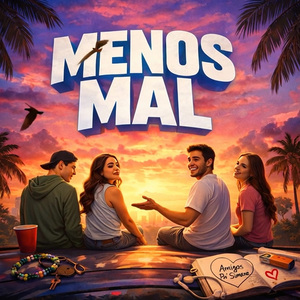 Menos Mal