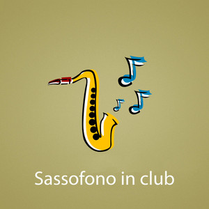 Sassofono in Club 2017 (Original Mix)