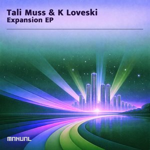 Expansion (Day Mix)