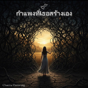 กำแพงที่เธอสร้างเอง