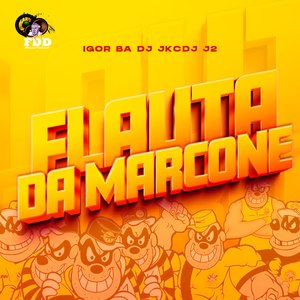 Flauta da Marcone