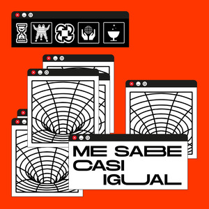 Me Sabe Casi Igual