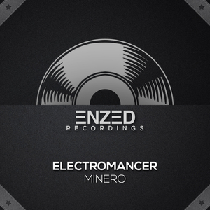 Electromancer (Original Mix)