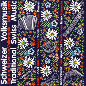 Dr alt Schwyzer Ländler (Live)